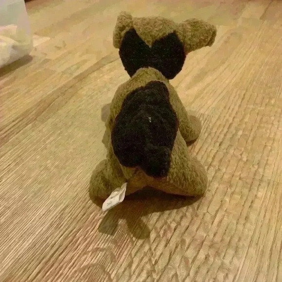 Tuffy Beanie Baby - Picture 6 of 8